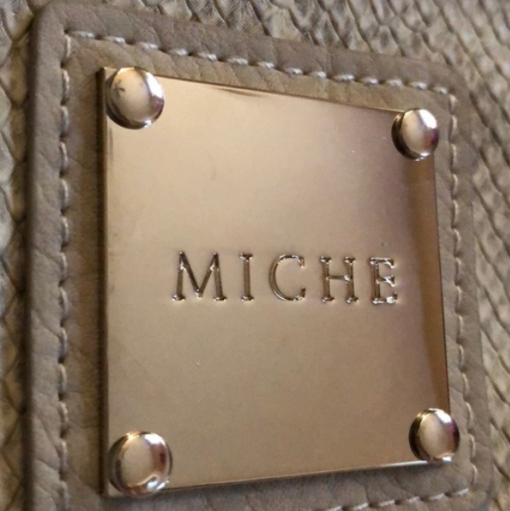 Miche (Farrah) prima tote